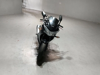 Honda CBR250R