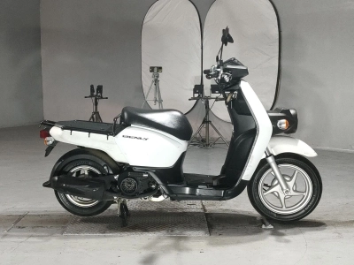 Honda BENLY110