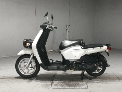 Honda BENLY110