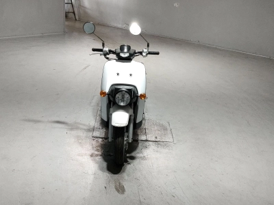 Honda BENLY110