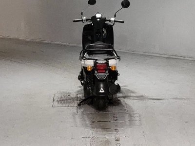 Honda BENLY110