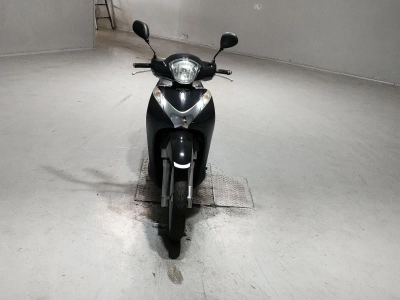 Honda SH MODE
