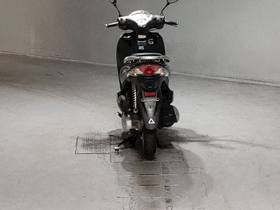 Honda SH MODE