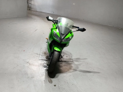 Kawasaki NINJA400R