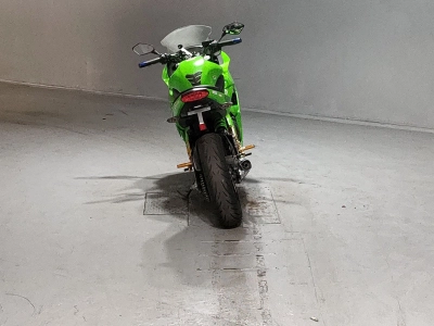Kawasaki NINJA400R