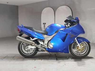 Honda CBR1100XX