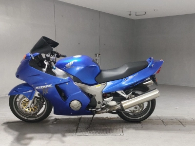 Honda CBR1100XX