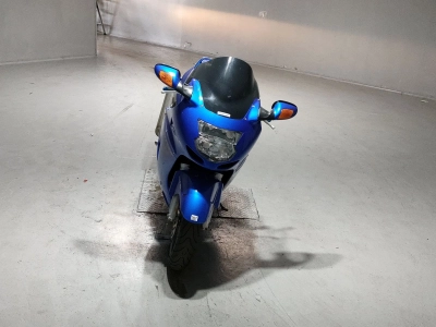 Honda CBR1100XX