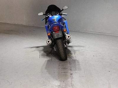Honda CBR1100XX