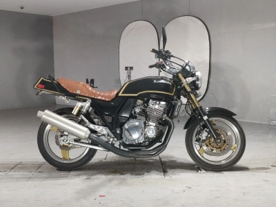 Kawasaki ZRX-2