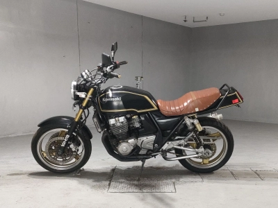 Kawasaki ZRX-2