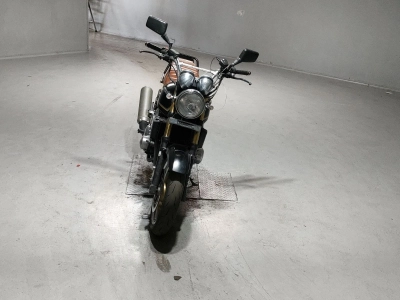 Kawasaki ZRX-2