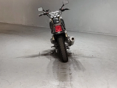 Kawasaki ZRX-2