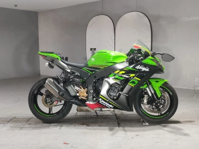 Kawasaki ZX-10R
