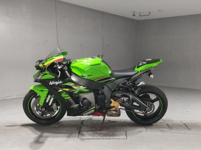 Kawasaki ZX-10R
