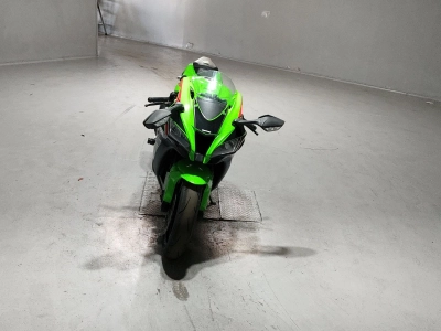 Kawasaki ZX-10R