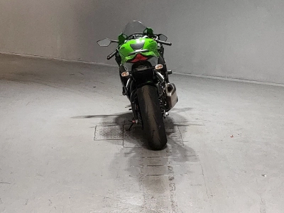 Kawasaki ZX-10R