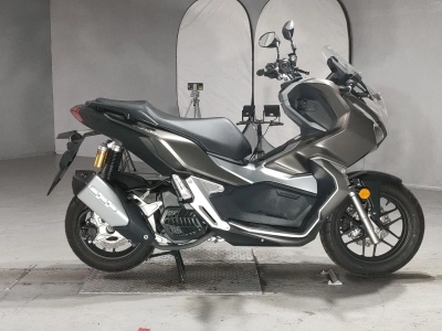 Honda ADV150