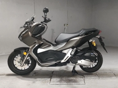 Honda ADV150