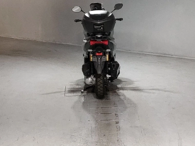 Honda ADV160