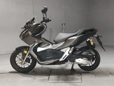 Honda ADV150