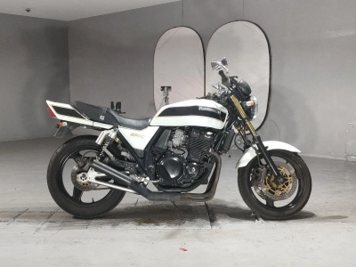 Kawasaki ZRX-2