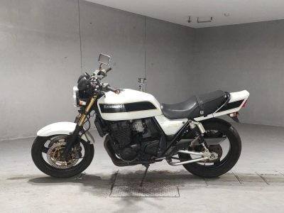 Kawasaki ZRX-2