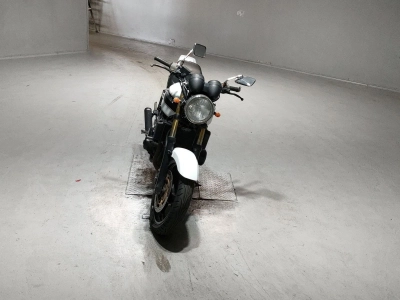 Kawasaki ZRX-2