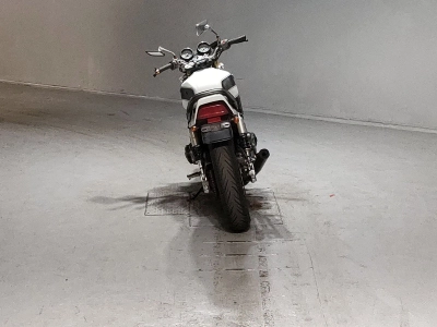 Kawasaki ZRX-2