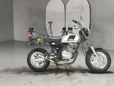 Honda APE100