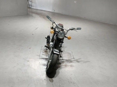 Honda APE100
