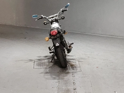 Honda APE100