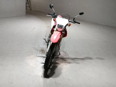 Honda XR250 MOTARD