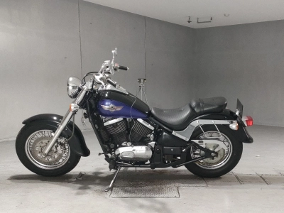 Kawasaki VULCAN400 CLASSIC