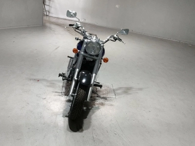 Kawasaki VULCAN400 CLASSIC