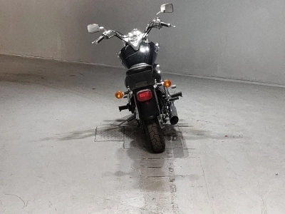 Kawasaki VULCAN400 CLASSIC