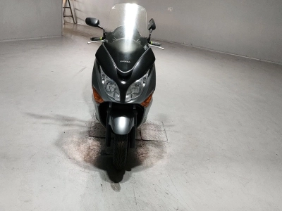 Honda SILVERWING600GT