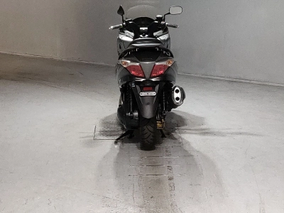 Honda SILVERWING600GT