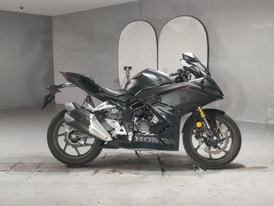 Honda CBR250RR