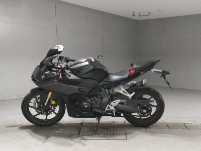 Honda CBR250RR