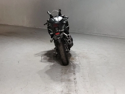 Honda CBR250RR