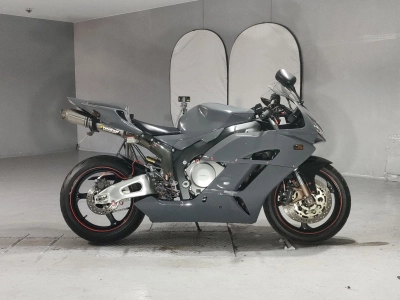 Honda CBR1000RR