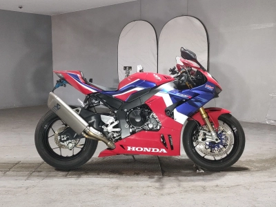 Honda CBR1000RR-R SP