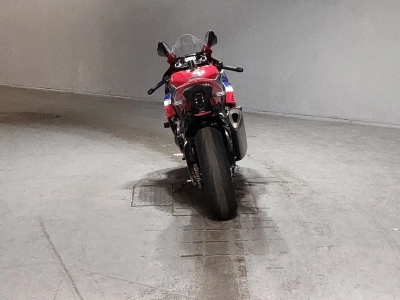 Honda CBR1000RR-R SP