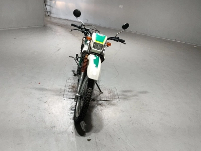 Yamaha SEROW 225