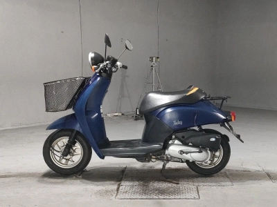 Honda TODAY