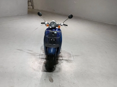 Honda TODAY