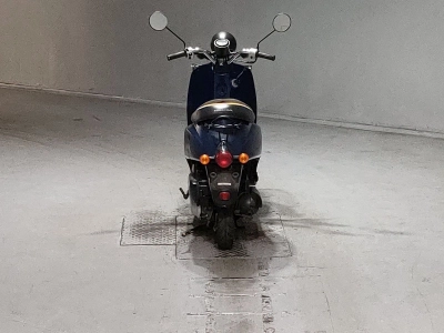 Honda TODAY