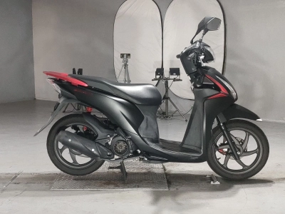 Honda DIO 110