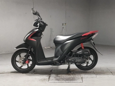 Honda DIO 110